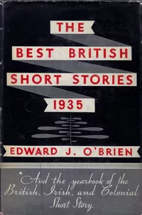 «The Best British Short Stories of 1935»