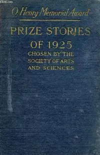 «O. Henry Memorial Award Prize Stories of 1925»