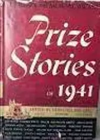 «O. Henry Memorial Award Prize Stories of 1941»