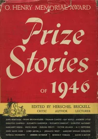 «O. Henry Memorial Award Prize Stories of 1946»