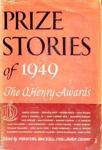 «Prize Stories of 1949: The O. Henry Awards»