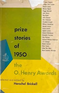 «Prize Stories of 1950: The O. Henry Awards»