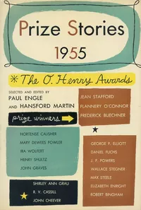 «Prize Stories 1955: The O. Henry Awards»