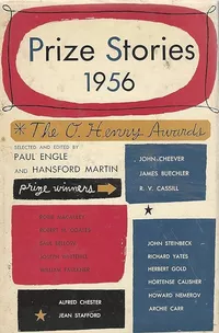 «Prize Stories 1956: The O. Henry Awards»