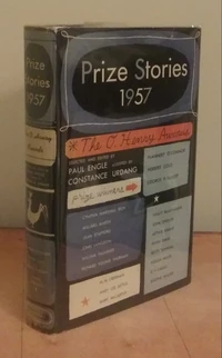 «Prize Stories 1957: The O. Henry Awards»