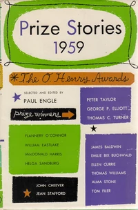 «Prize Stories 1959: The O. Henry Awards»