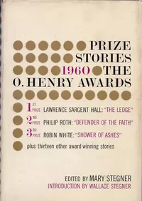 «Prize Stories 1960: The O. Henry Awards»