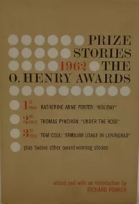 «Prize Stories 1962: The O. Henry Awards»