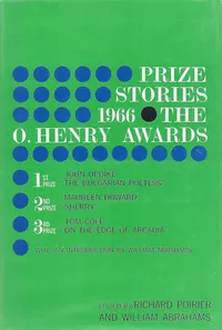 «Prize Stories 1966: The O. Henry Awards»