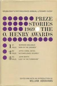 «Prize Stories 1969: The O. Henry Awards»