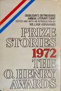 «Prize Stories 1972: The O. Henry Awards»