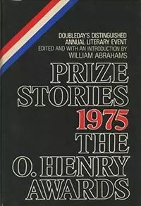 «Prize Stories 1975: The O. Henry Awards»