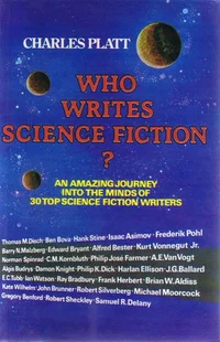 «Who Writes Science Fiction?»