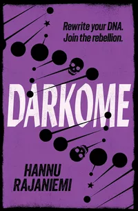 «Darkome»