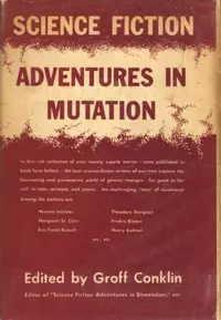 «Science-Fiction Adventures in Mutation»