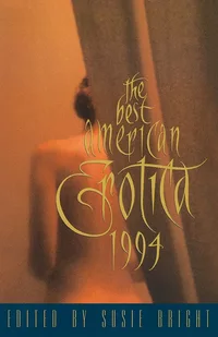 «The Best American Erotica 1994»