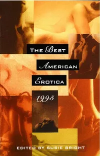 «The Best American Erotica 1995»