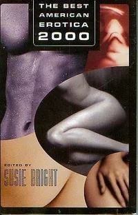 «The Best American Erotica 2000»