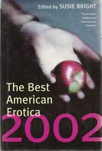 «The Best American Erotica 2002»