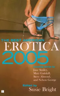 «The Best American Erotica 2005»