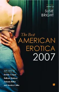 «The Best American Erotica 2007»