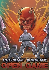 «Checkmate Academy: Open Game»