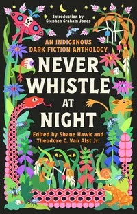 «Never Whistle at Night»