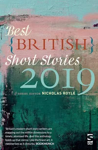 «Best British Short Stories 2019»