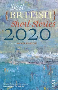 «Best British Short Stories 2020»