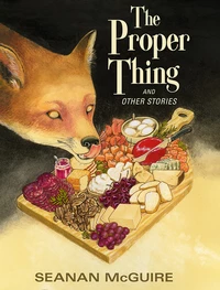 «The Proper Thing and Other Stories»