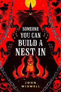 «Someone You Can Build a Nest In»