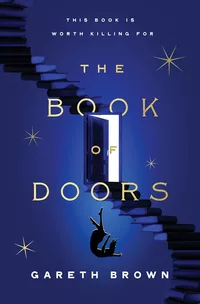 «The Book of Doors»