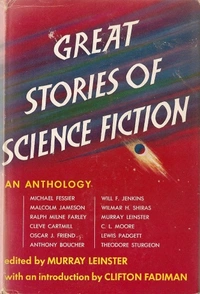 «Great Stories of Science Fiction»
