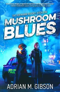 «Mushroom Blues»