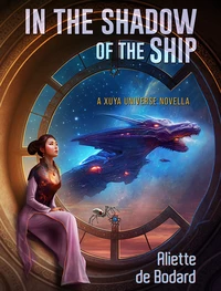 «In the Shadow of the Ship»