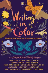 «Writing in Color: The Lessons We