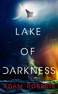«Lake of Darkness»