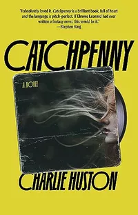«Catchpenny»
