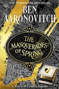 «The Masquerades of Spring»