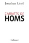 Carnets de Homs