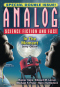 Analog Science Fiction and Fact, January-February 2013