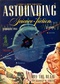Astounding Science Fiction, February 1944
