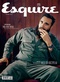 Esquire #7 (октябрь 2012)