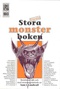 Första stora monsterboken : berättelser om och med monster