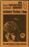 Den fantastiska romanen 4. Science fiction i dag från Isaac Asimov till Robert Sheckley