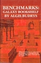 Benchmarks: Galaxy Bookshelf by Algis Budrys