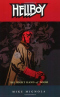 Hellboy. Vol. 4: The Right Hand of Doom