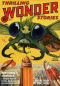 Thrilling Wonder Stories, December 1939