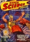 Super Science Stories, November 1941