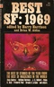 Best SF: 1969